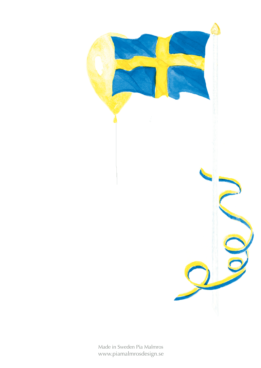 Studentmössa, baksida