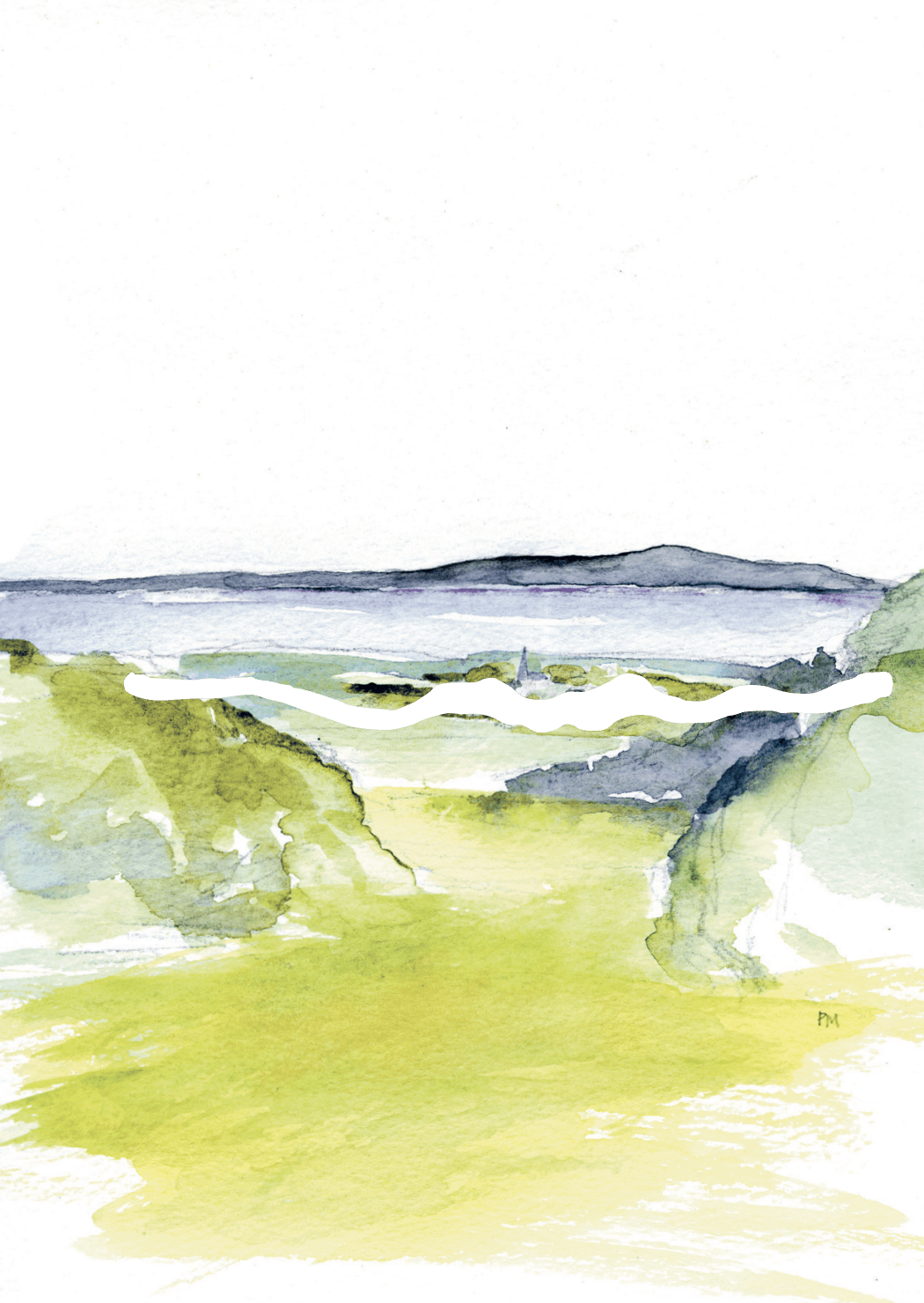 Utblick, framsida