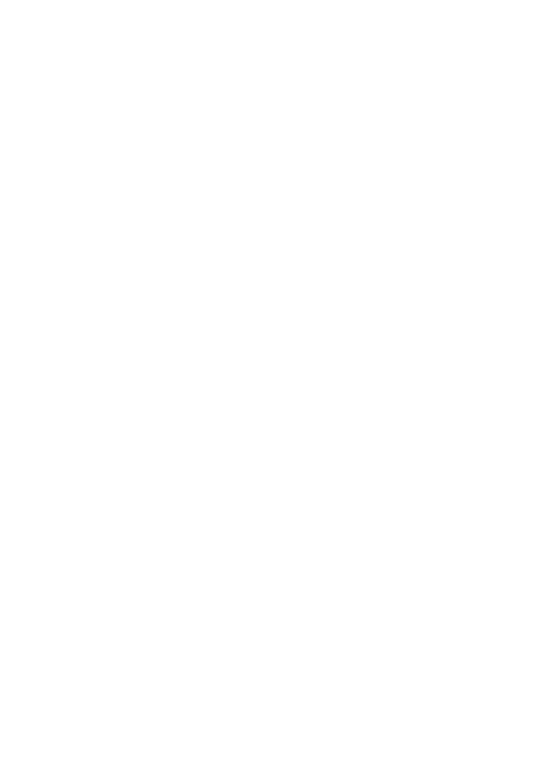 Blåbär, insidans vänstra sida